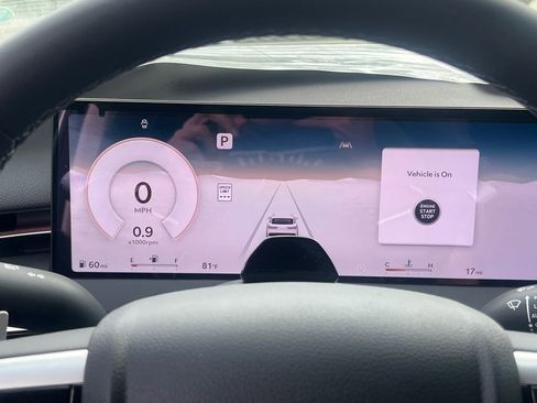 New 2026 Genesis GV70 2.5T Select image 21