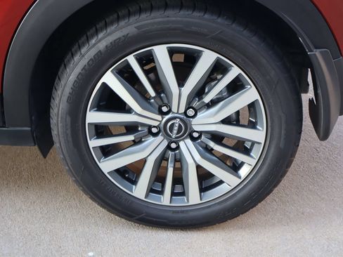 Used 2024 Nissan Kicks SV FWD image 26