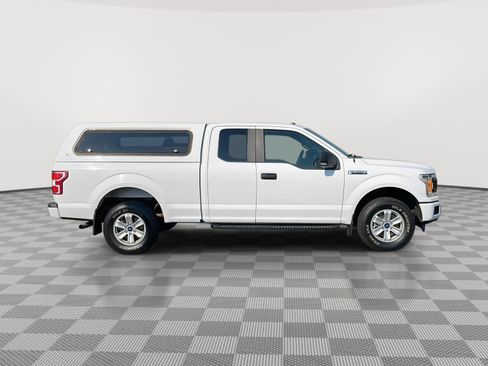 Used 2019 Ford F150 XL w/ Equipment Group 101A Mid image 2