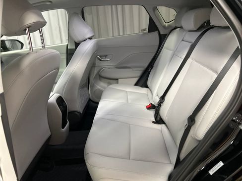 New 2026 Hyundai Kona Limited AWD/4WD image 25