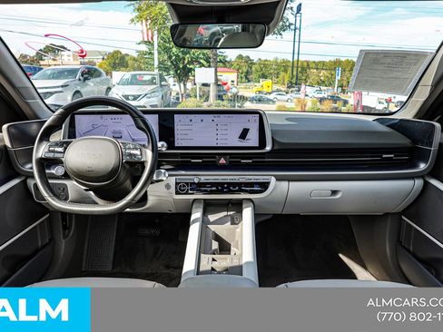 Used 2024 Hyundai Ioniq 6 SEL image 24