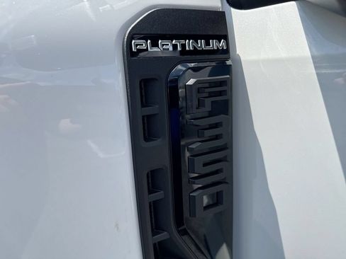 New 2026 Ford F350 Platinum AWD/4WD image 27