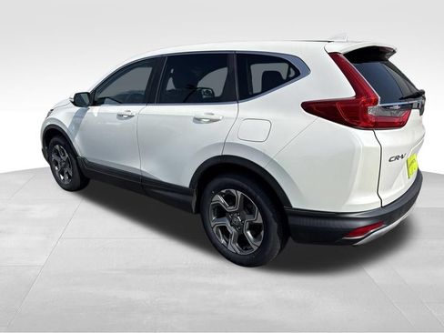 Used 2017 Honda CR-V EX-L image 8