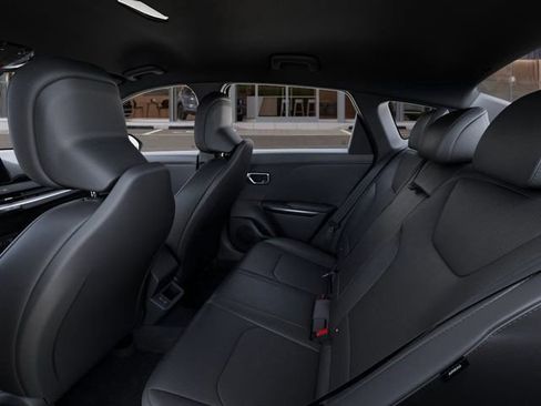 New 2026 Kia K4 EX image 11
