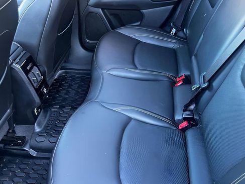 Used 2022 Jeep Compass High Altitude image 25