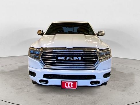 Certified 2021 RAM 1500 Limited image 10
