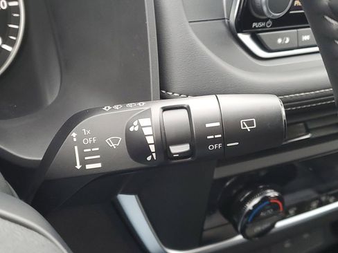 New 2026 Nissan Rogue SV image 18