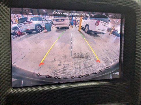 Certified 2022 Jeep Wrangler Unlimited Sport image 18