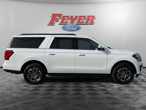 Used 2024 Ford Expedition Max XLT image 6