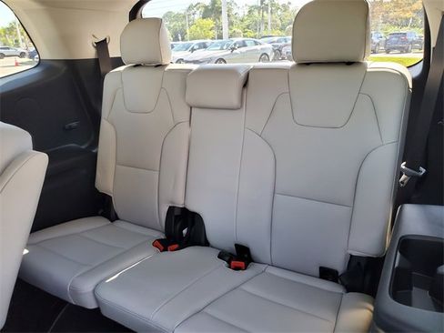 New 2025 Kia Telluride EX w/ EX Captain's Chair Package image 11