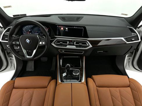 Certified 2023 BMW X5 xDrive40i w/ Premium Package image 22