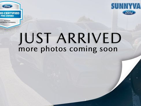 Used 2023 Ford Mustang Mach-E Premium w/ Mustang Nite Pony Package RWD image 1
