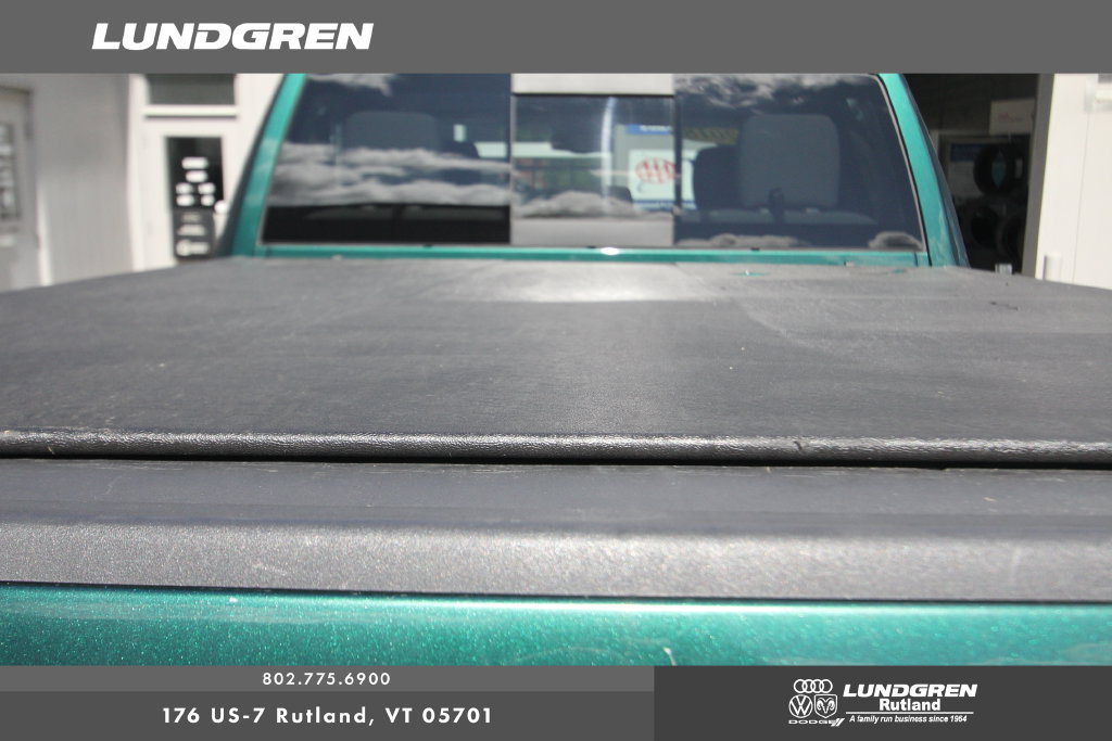 Used 2018 RAM 2500 Big Horn AWD/4WD image 23