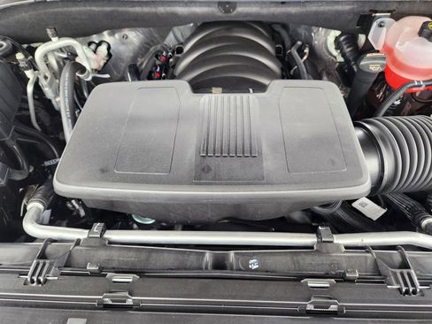 New 2026 Chevrolet Tahoe LT AWD/4WD image 21