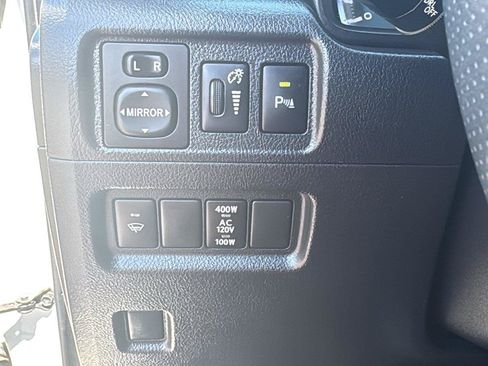 Used 2016 Toyota 4Runner Limited w/ Convenience Package AWD/4WD image 14