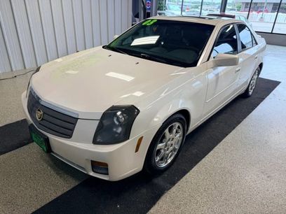 Used 2003 Cadillac CTS 3.2 w/ Preferred Equipment Group