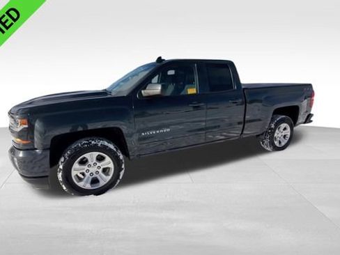Used 2019 Chevrolet Silverado 1500 LT w/ All Star Edition image 5
