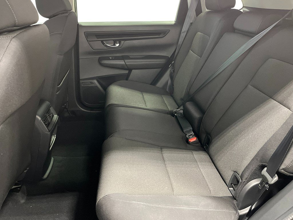New 2027 Honda CR-V EX image 19