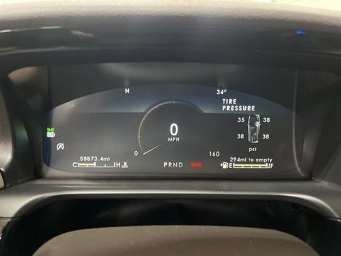 Certified 2023 Lincoln Aviator Reserve w/ Elements Package Plus image 35