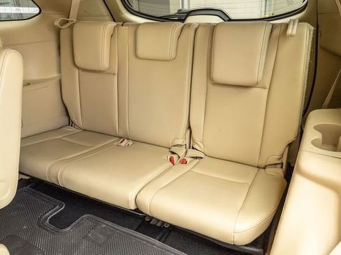 Used 2014 Toyota Highlander XLE AWD/4WD image 15