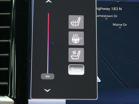 Used 2025 Chrysler Pacifica Limited image 27