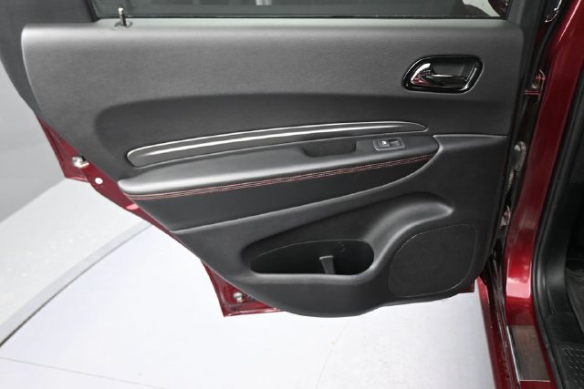 Used 2026 Dodge Durango GT w/ Mopar All Weather Package AWD/4WD image 25
