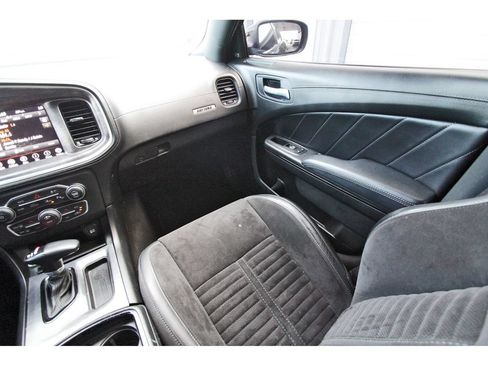 Used 2023 Dodge Charger R/T w/ Daytona Edition Group RWD image 11