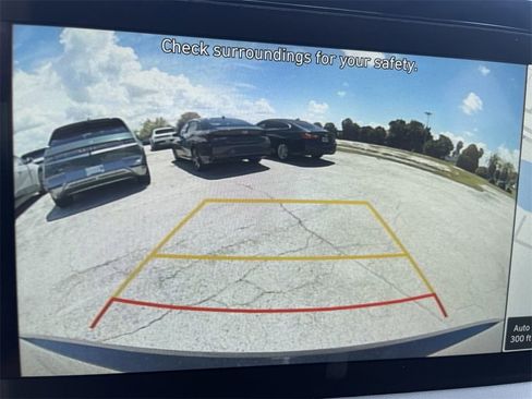 New 2023 Hyundai Sonata N Line image 7