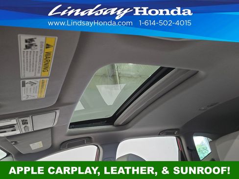 Used 2021 Honda CR-V EX-L image 20
