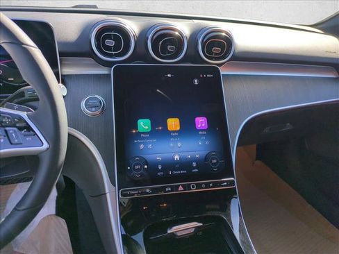 New 2026 Mercedes-Benz C 300 Sedan image 12