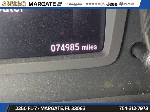 Used 2019 Honda Odyssey EX-L image 31