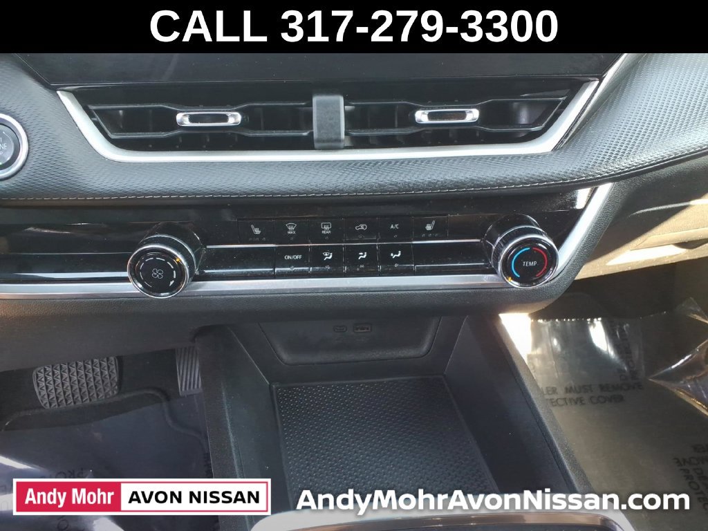Used 2026 Chevrolet Equinox LT AWD/4WD image 33