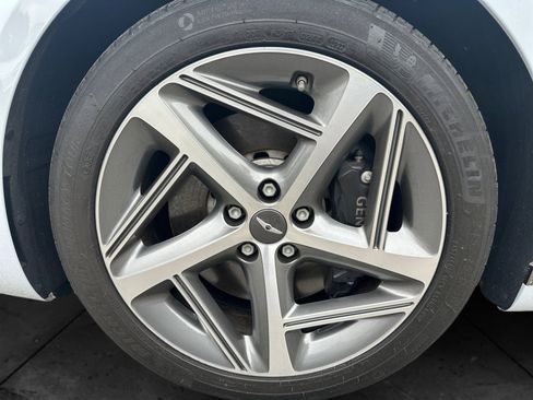 Used 2023 Genesis G80 3.5T Sport image 28