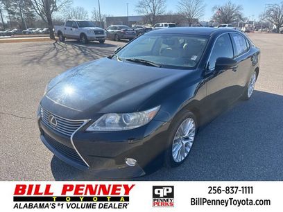 Used 2013 Lexus ES 350 350