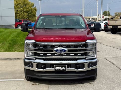 New 2026 Ford F350 Lariat AWD/4WD image 7