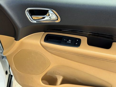 Used 2013 Dodge Durango Citadel w/ Technology Group RWD image 25