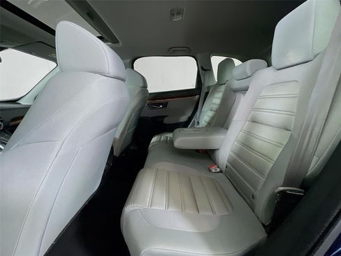 Used 2018 Honda CR-V EX image 27