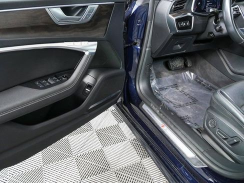 Used 2019 Audi A7 3.0T Prestige w/ Prestige Package AWD/4WD image 8