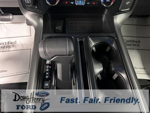 Used 2025 Ford F150 Tremor w/ Bed Utility Package image 44