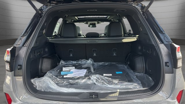 New 2026 Subaru Forester Touring AWD/4WD image 27