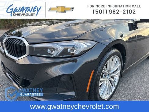 Used 2023 BMW 330i Sedan image 14