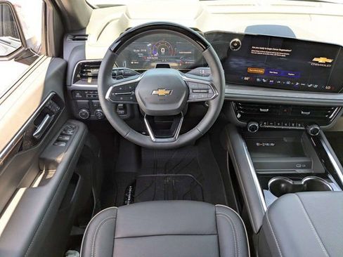 New 2026 Chevrolet Tahoe Premier RWD image 17