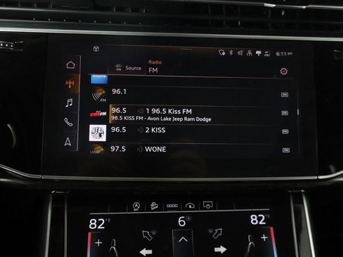 Used 2021 Audi Q7 2.0T Premium w/ Convenience Package image 48