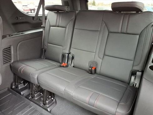 New 2026 Chevrolet Suburban RST w/ Advanced Technology Package AWD/4WD image 10
