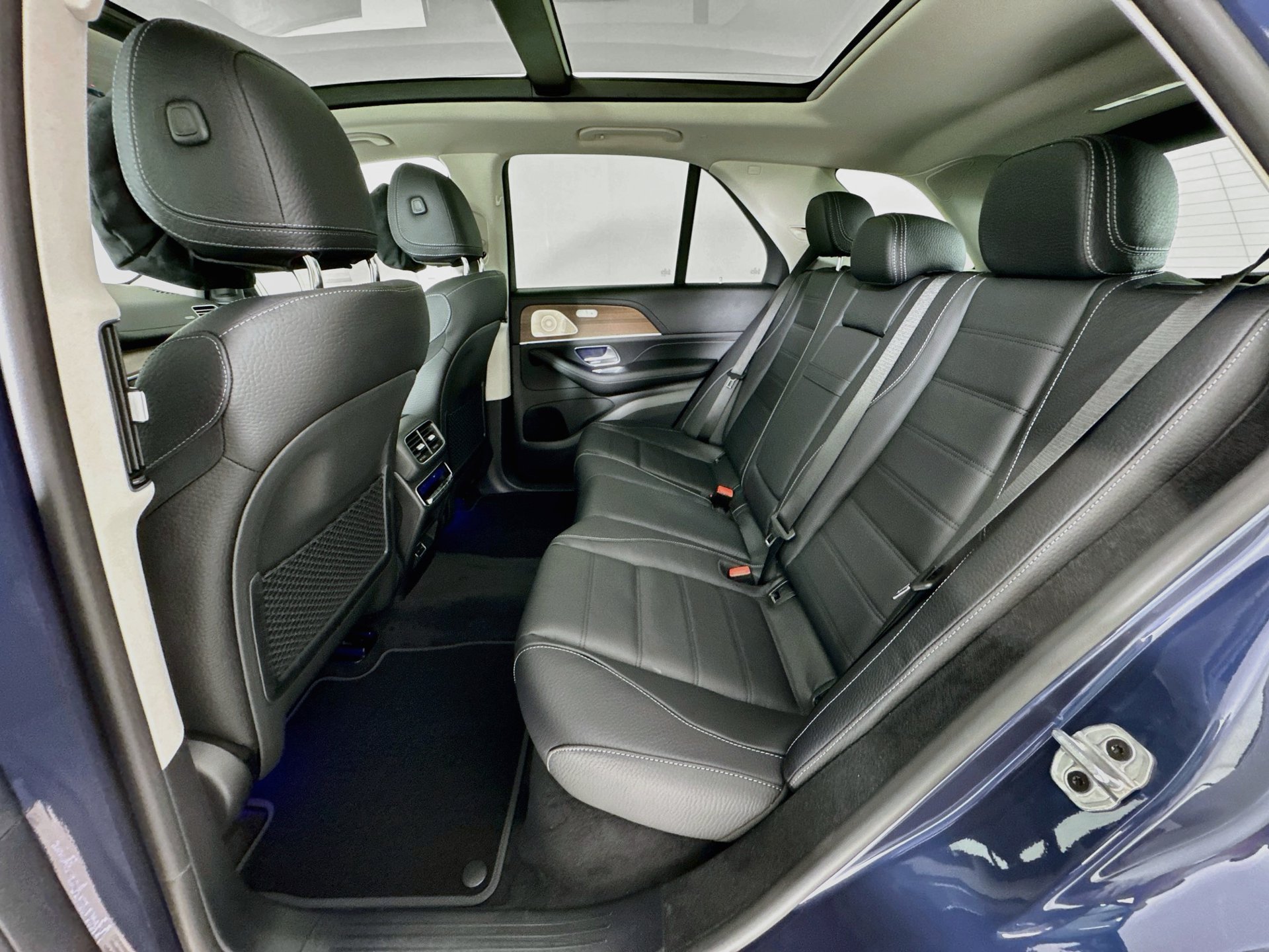 New 2026 Mercedes-Benz GLE 450 4MATIC image 27
