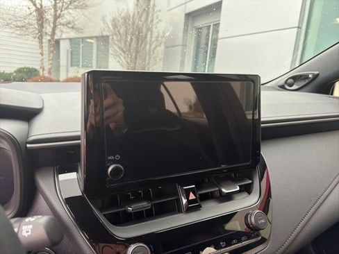 Used 2025 Toyota Corolla GR image 9