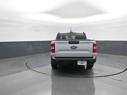 New 2026 Ford Maverick XL FWD image 6