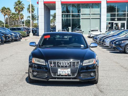 Used 2012 Audi S5 Prestige AWD/4WD image 2