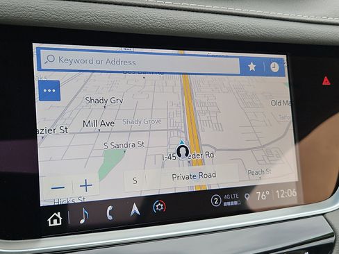 Used 2024 Cadillac XT5 Premium Luxury FWD image 25