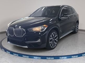 Used 2021 BMW X1 sDrive28i w/ Convenience Package video 1